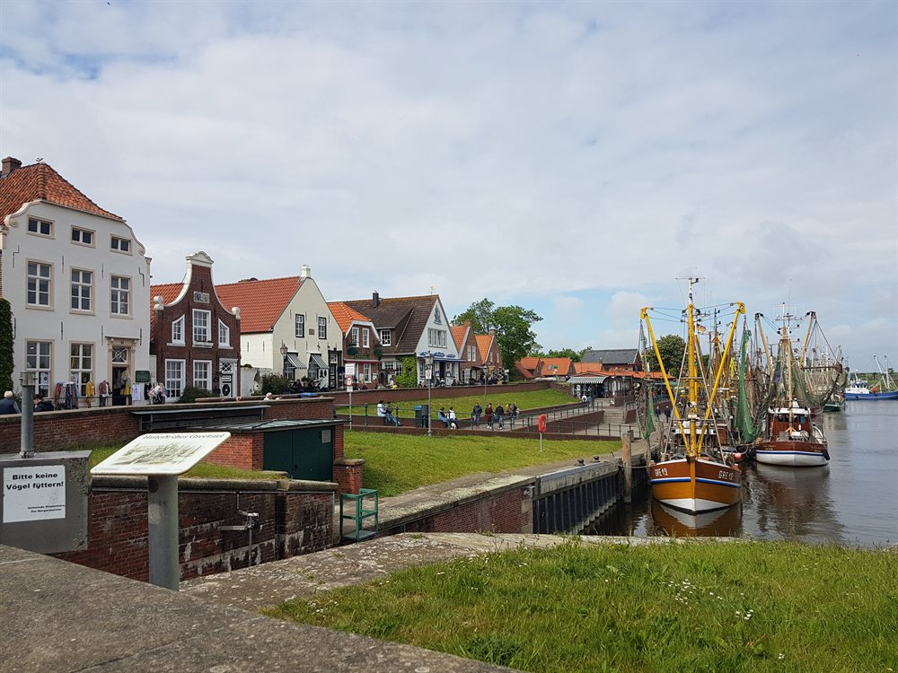 3 dagen weg am lindenhof bunde gmbh bunde