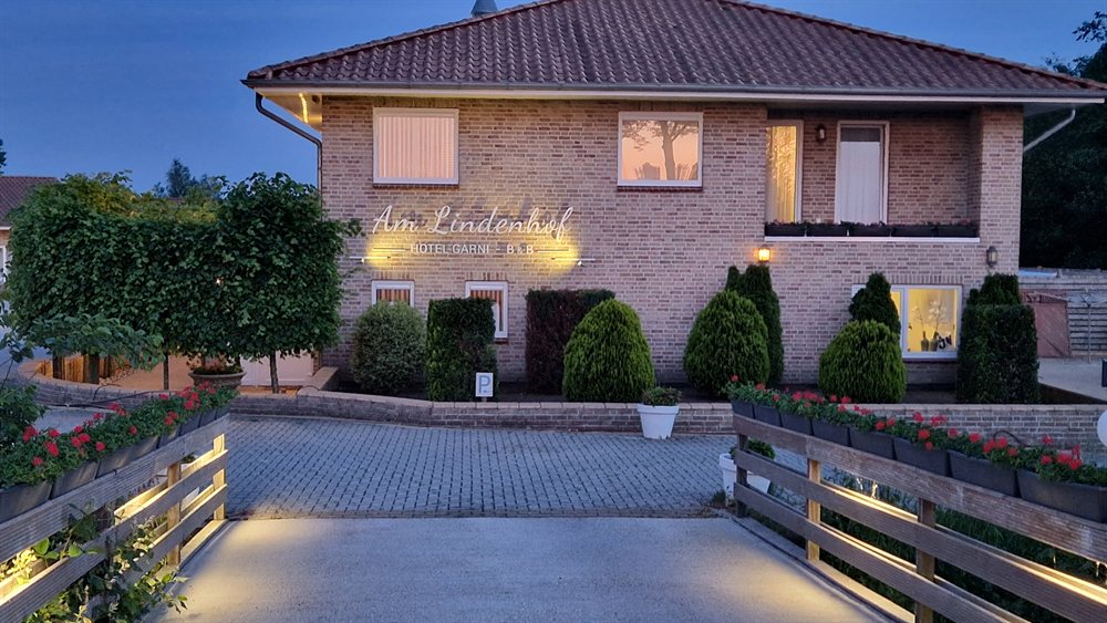 hotel reserveringsaanbieding bunde am lindenhof bunde gmbh duitsland