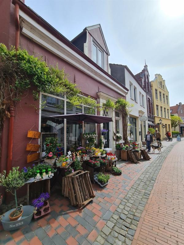 korte vakantie am lindenhof bunde gmbh bunde duitsland