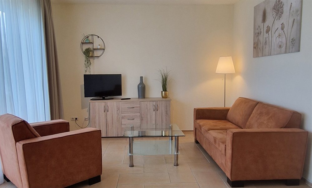 voordelig hotel bunde duitsland