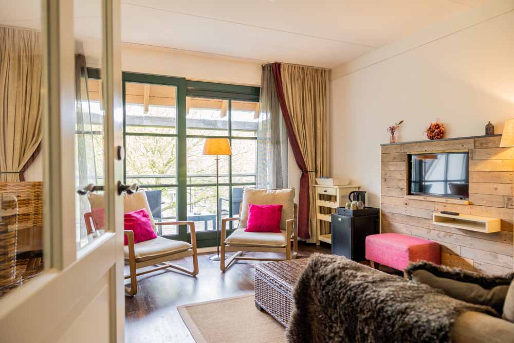 Genieten op terschelling