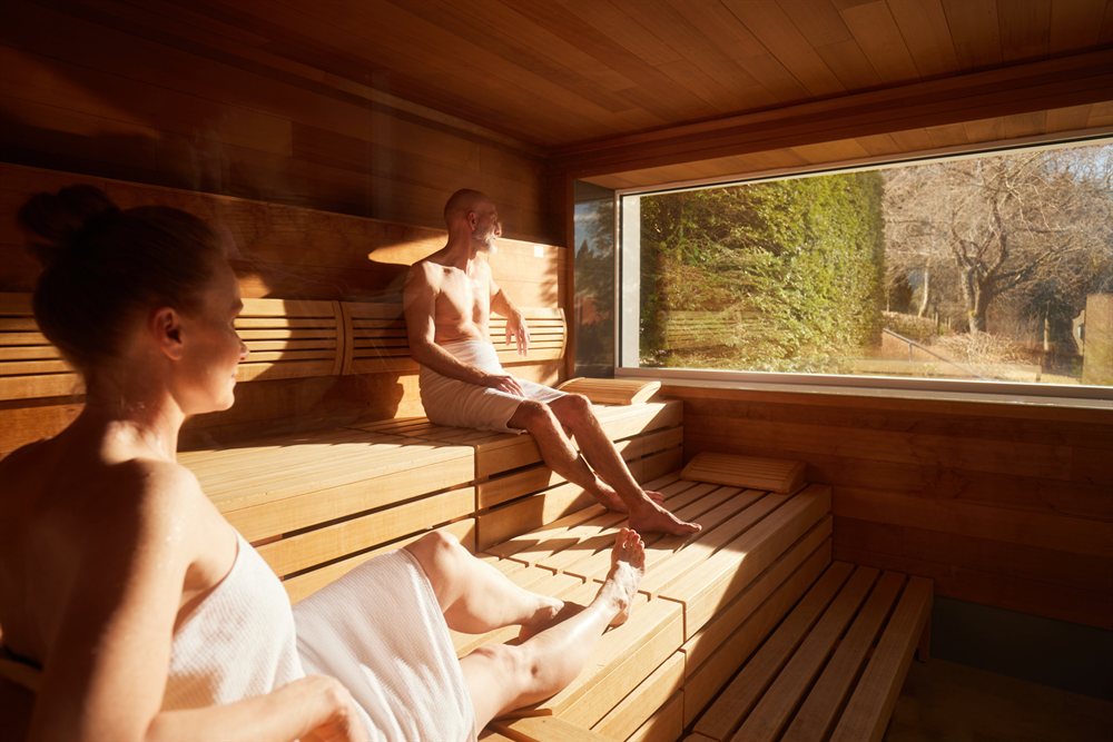 hotel jagdhaus wiese hotel lastminute deal schmallenberg duitsland