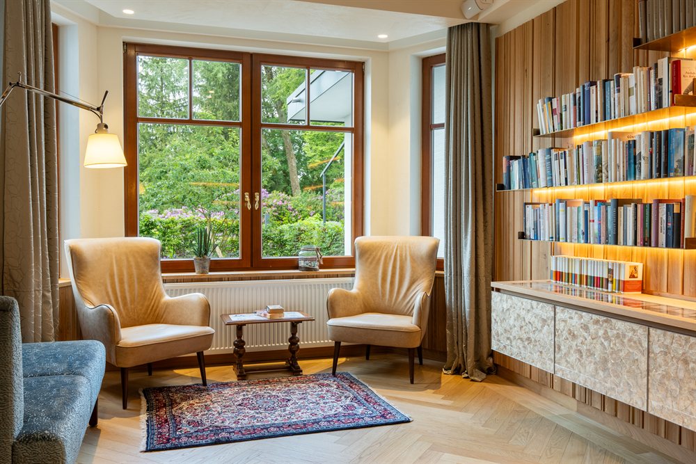 romantisch hotel weekend hotel jagdhaus wiese duitsland