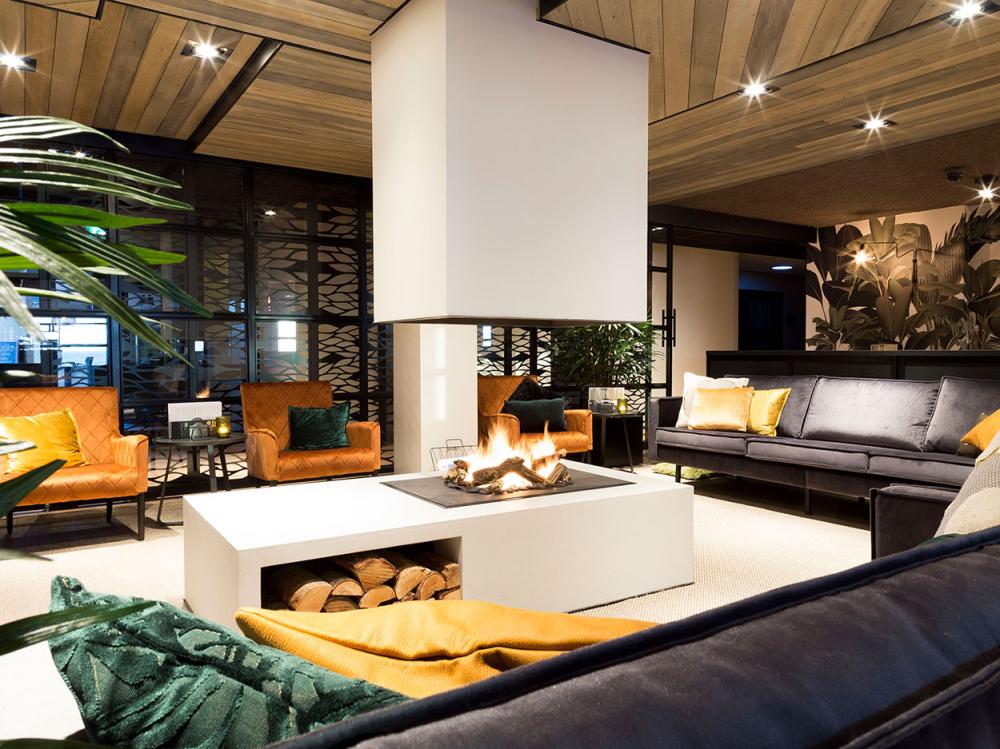 weekendjeweg Makkum Lounge