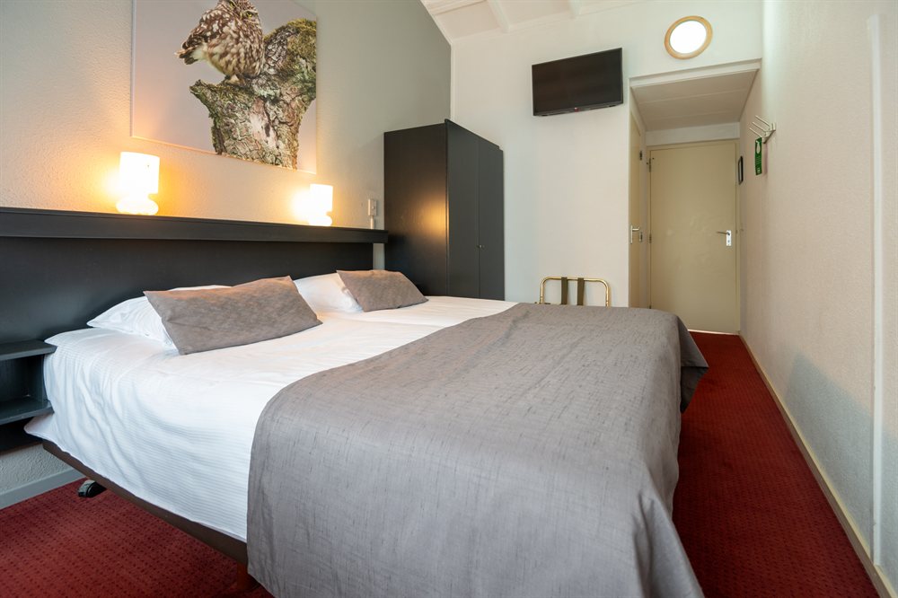 actie weekendje weg elspeet veluwe veluwe hotel stakenberg