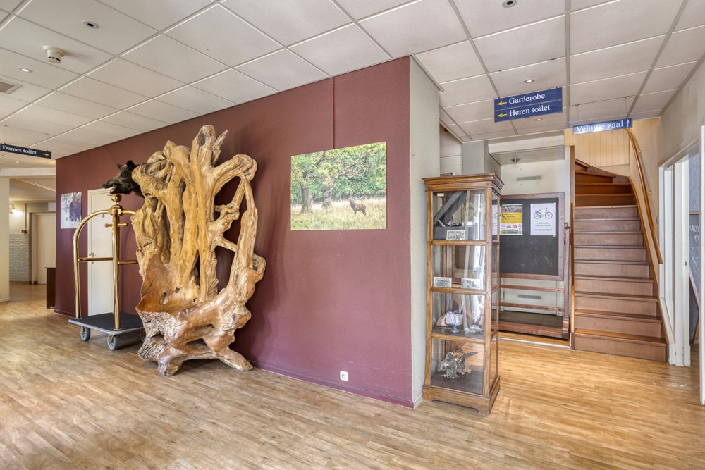 hotel aanbiedingen nl elspeet veluwe