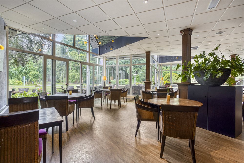 hotel arrangement aanbieding elspeet achterhoek veluwe hotel stakenberg