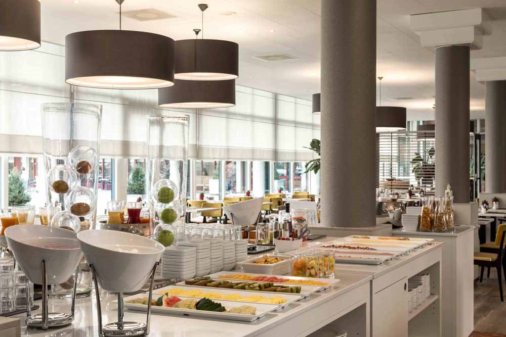 maastricht hotel prijsdeal nh hotel maastricht zuid limburg