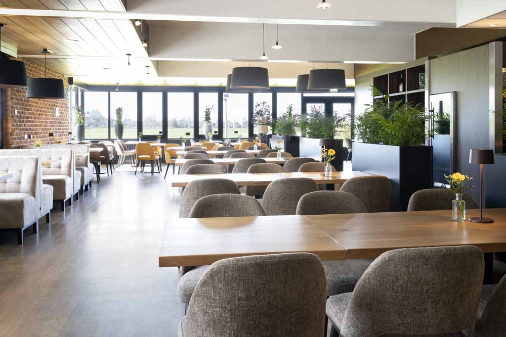 voordelig dinerarrangement mercure hotel zwolle