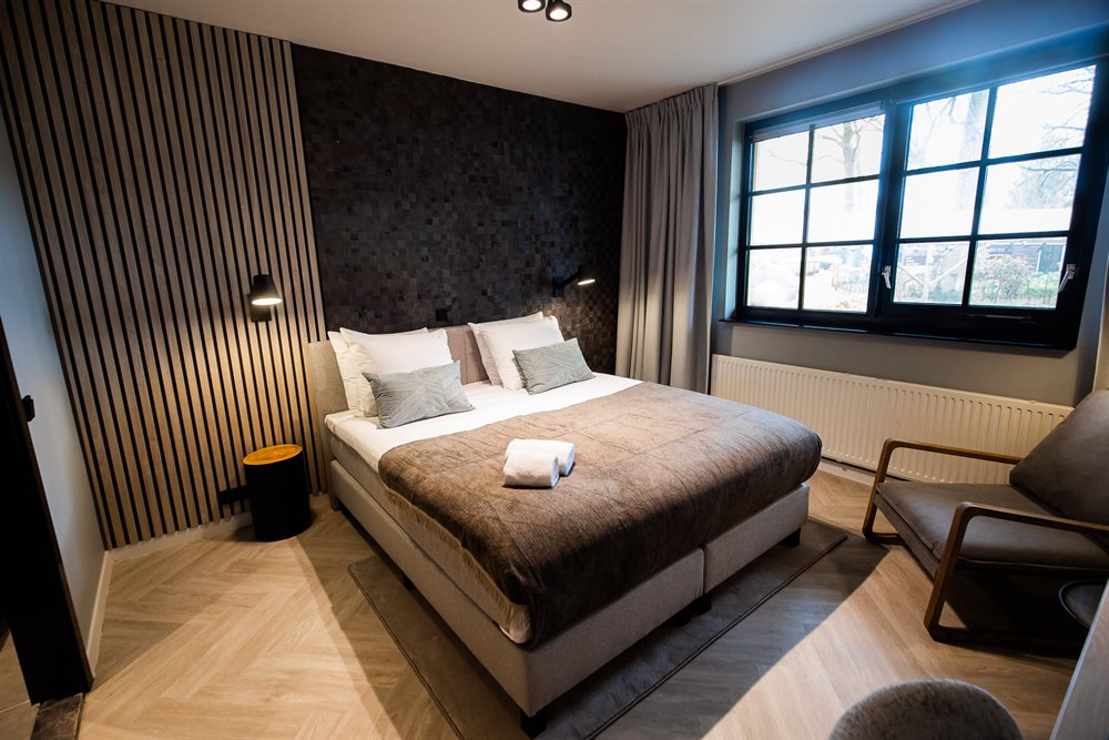 gelderland hotel deal nederland veluwe hotel de beyaerd hulshorst