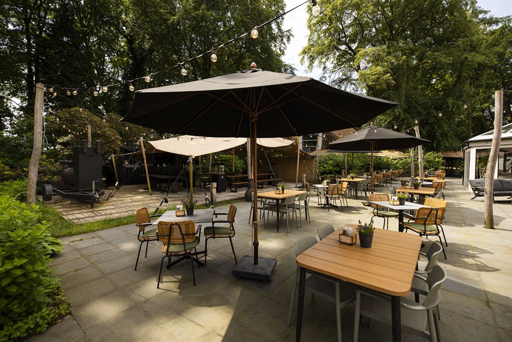 hotel herfstdeal gelderland veluwe hotel de beyaerd hulshorst