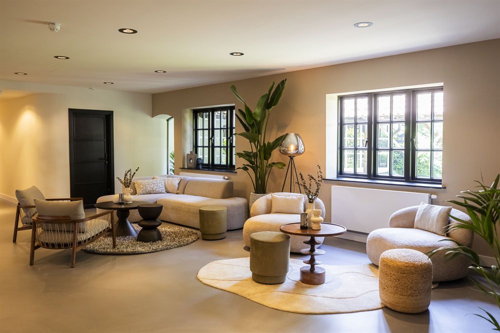 hotel overnachting gelderland hulshorst veluwe hotel de beyaerd