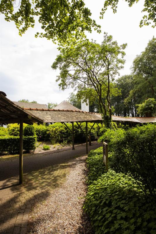 hotel reserveringsaanbieding veluwe hotel de beyaerd hulshorst gelderland