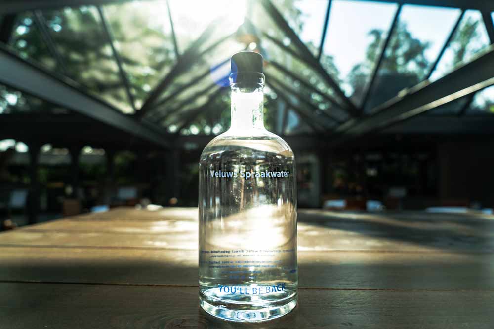 hotelarrangement hotel de beyaerd water