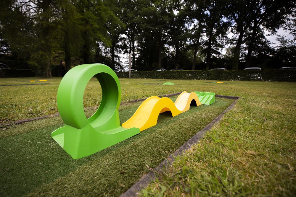 nachtje weg aanbieding veluwe hotel de beyaerd hulshorst