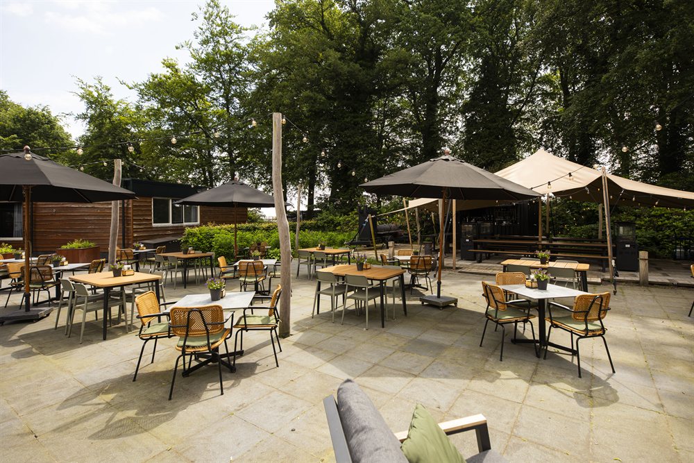 verblijf nederland veluwe hotel de beyaerd gelderland