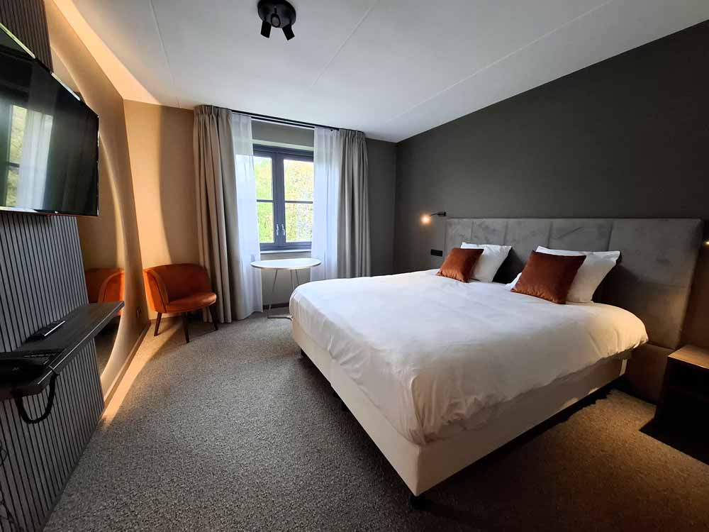 Hotel Asteria Venray Arrangement actie