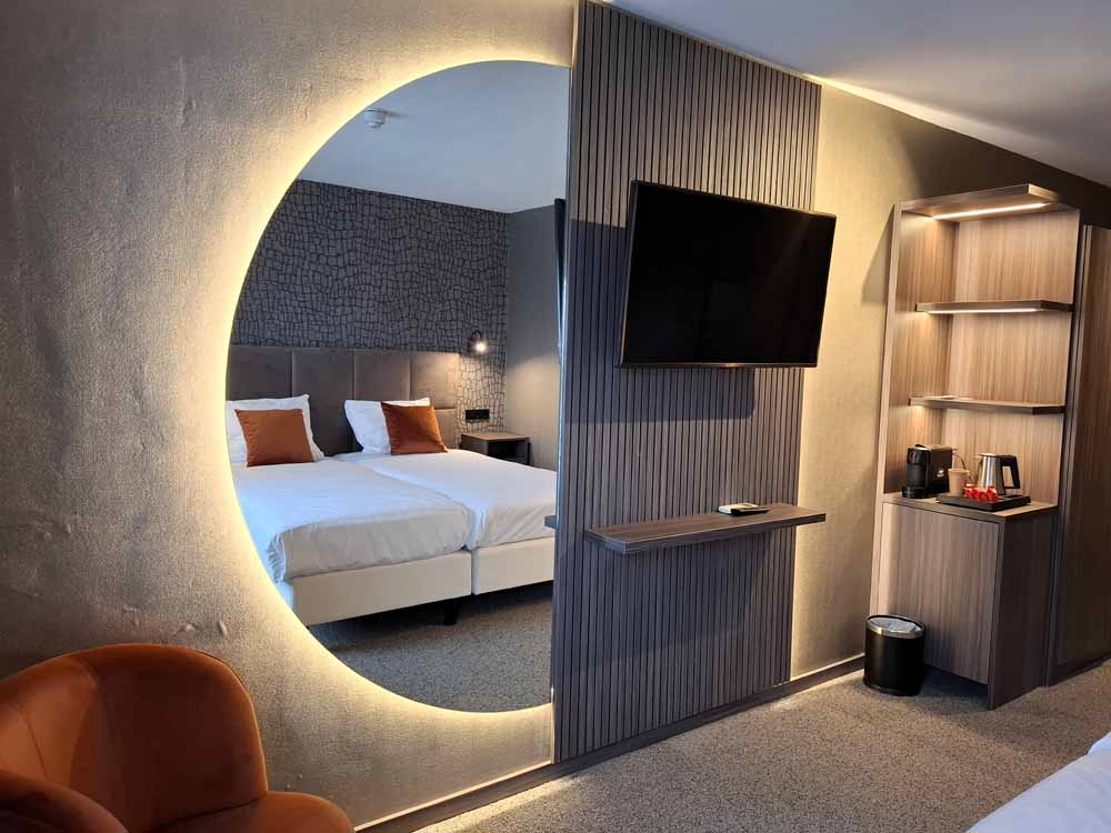 Hotel Asteria Venray Midweek Arrangement