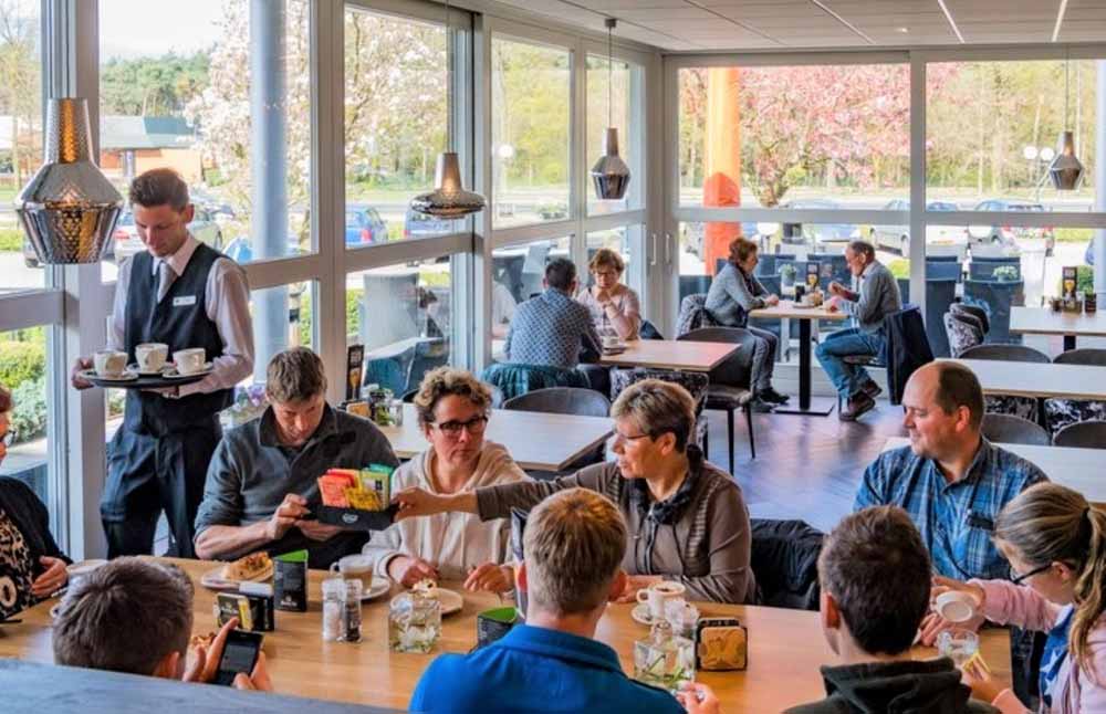 hotel asteria venray korting brasserie