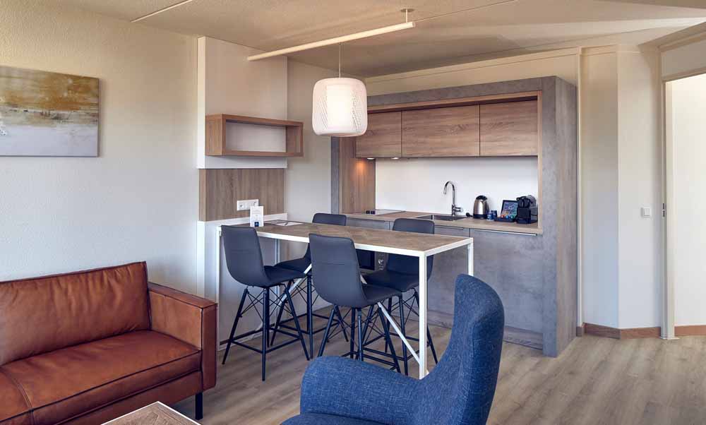 strandvakantie ameland hotel noordsee aanbieding