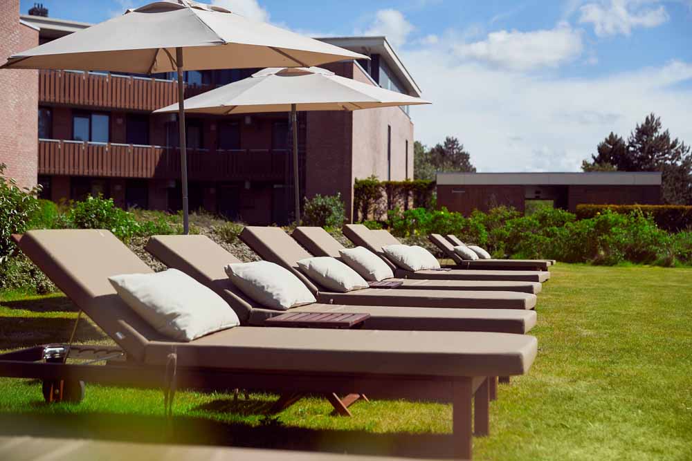 weekendje weg ameland fletcher noordsee aan zee
