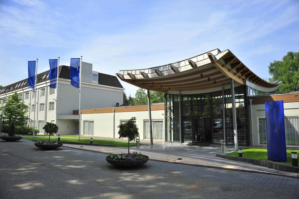 Doorwerth Exterieur Pand Entree 9042