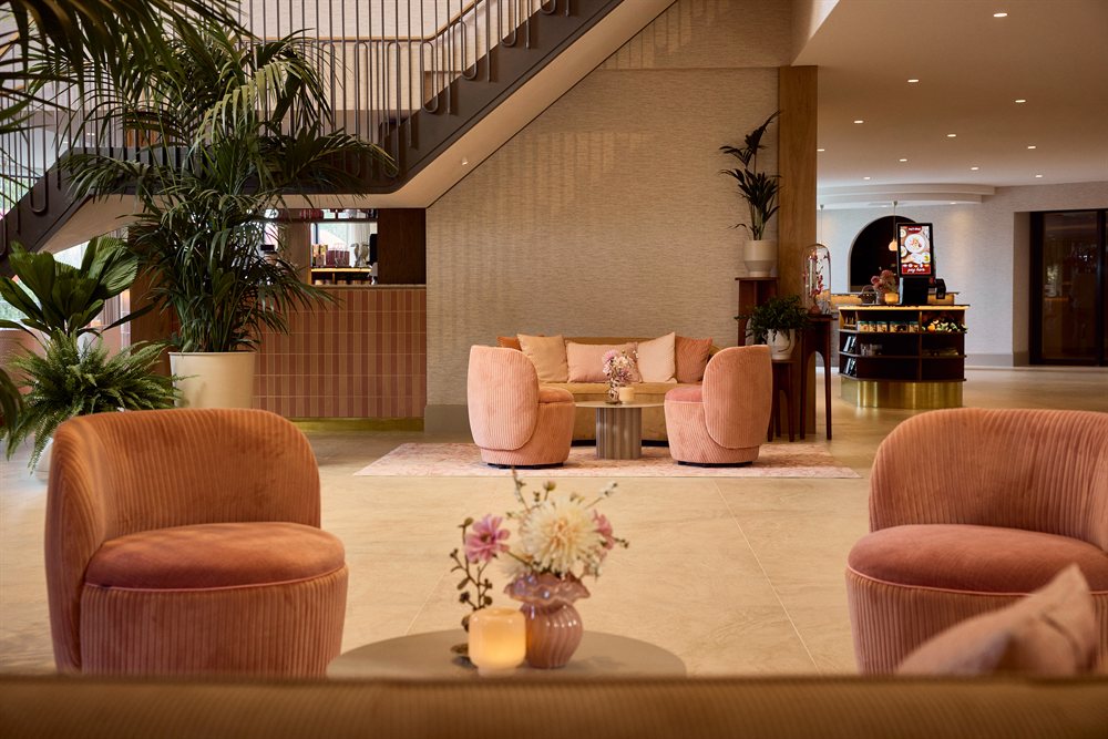 hotel winterdeal volendam