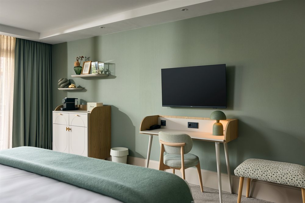 overnachting actie volendam west friesland