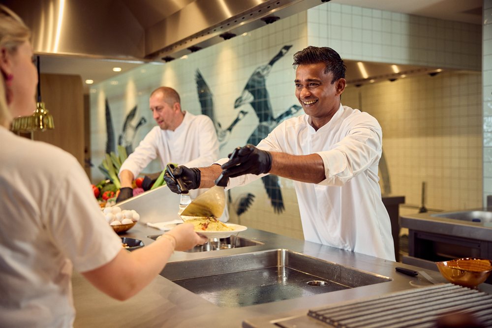 romantische overnachting west friesland