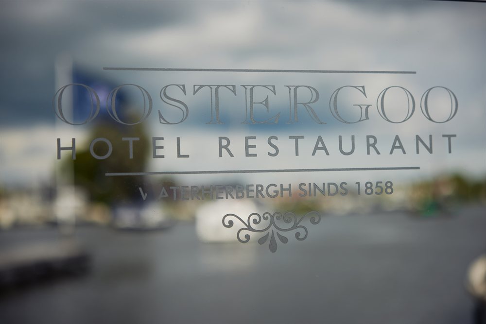 verblijf boeken hotel restaurant oostergoo