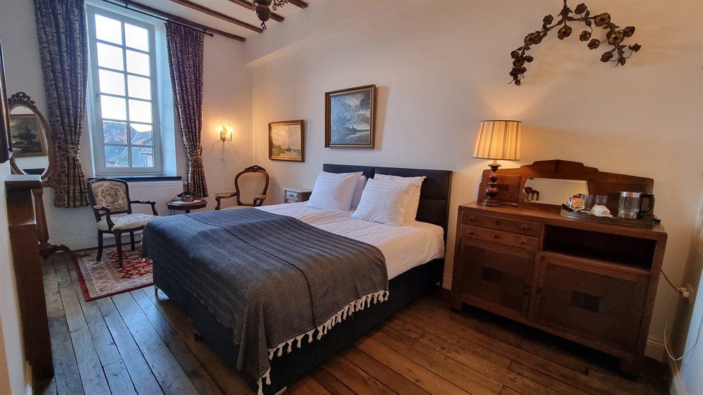 actie weekendje weg limburg