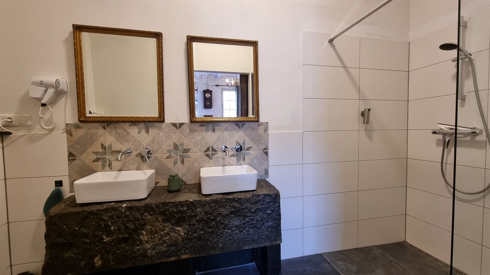 limburg weekend aanbieding kasteelhotel terborgh schinnen