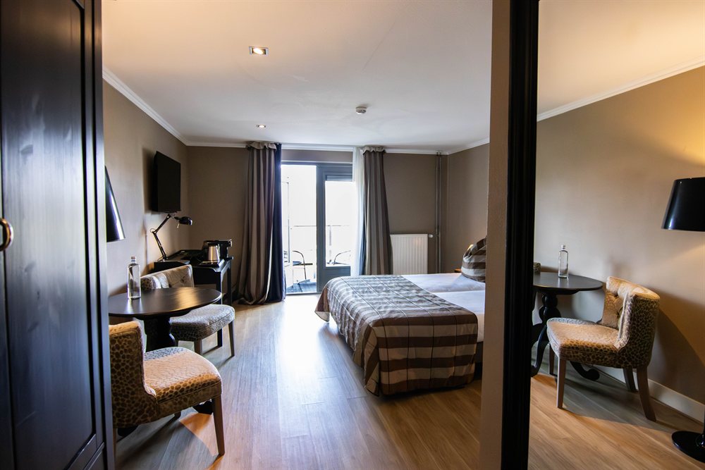 hotel limburg