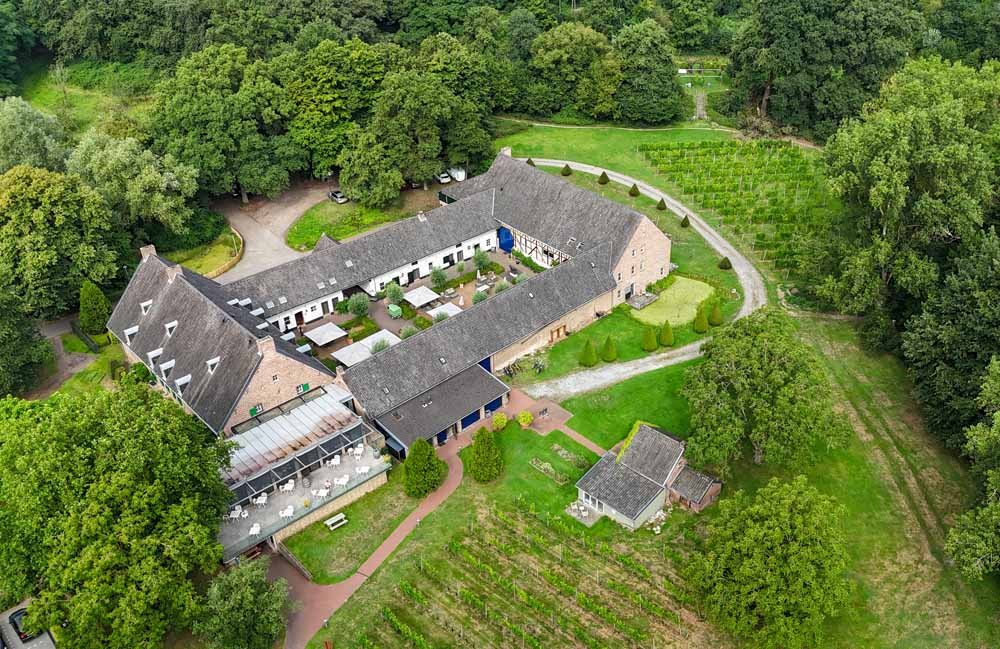 hotel regio aanbieding hotel winselerhof by flow landgraaf