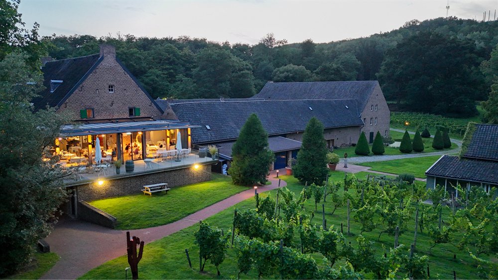 hotel weekendje landgraaf
