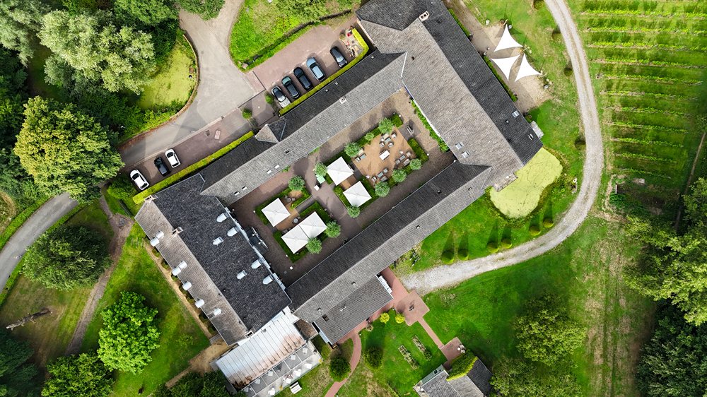 hotelaanbieding hotel winselerhof by flow
