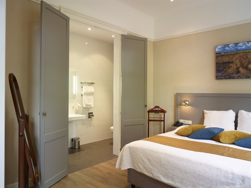 hotels dichtbij breda hotel mastbosch breda noord brabant
