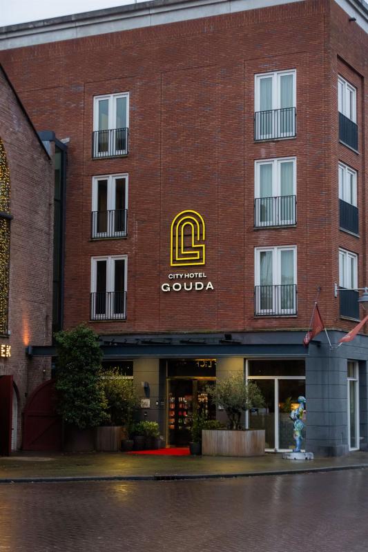 city hotel gouda beste hotel deals gouda zuid holland
