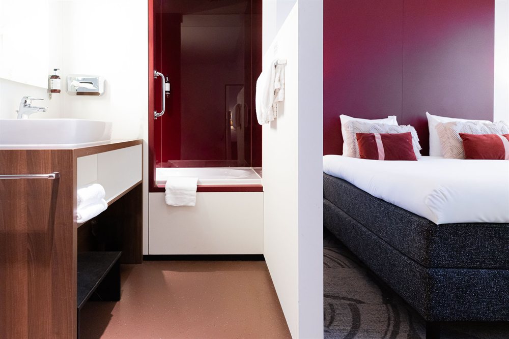 hotel promotie gouda zuid holland city hotel gouda