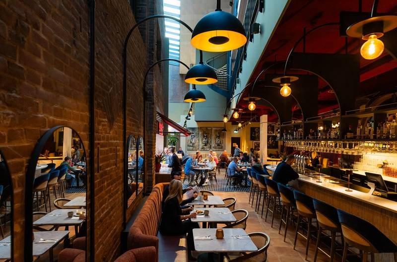 midweekje weg city hotel gouda zuid holland