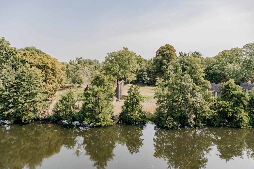 hotelaanbieding weekednjeweg fort uitzicht