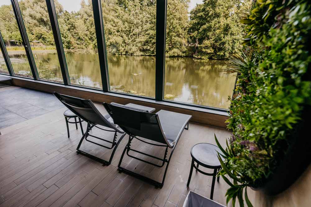 ligbedden hotelaanbieding weekendjeweg utrecht