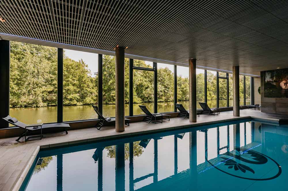 weekendjeweg hotelaanbieding zwembad