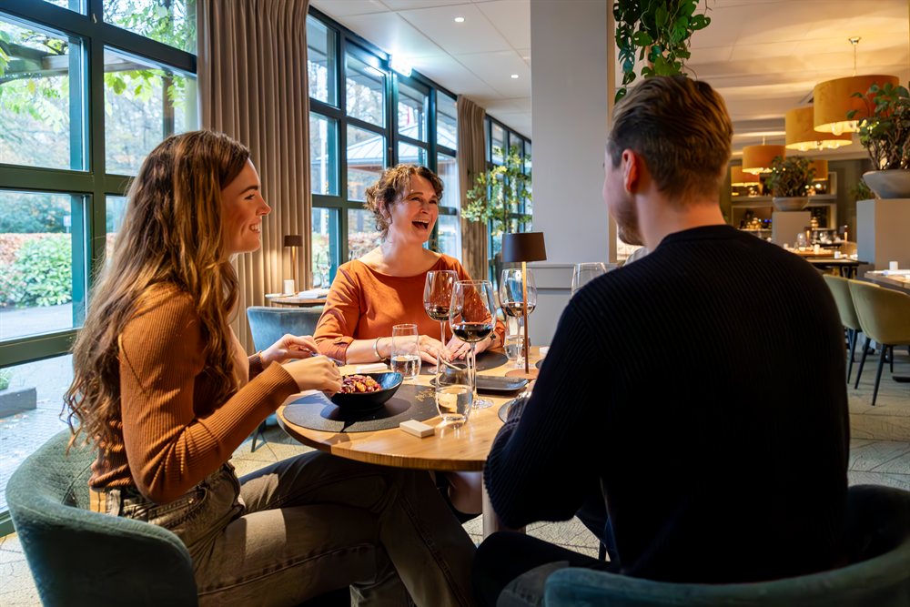 hotel korting friesland