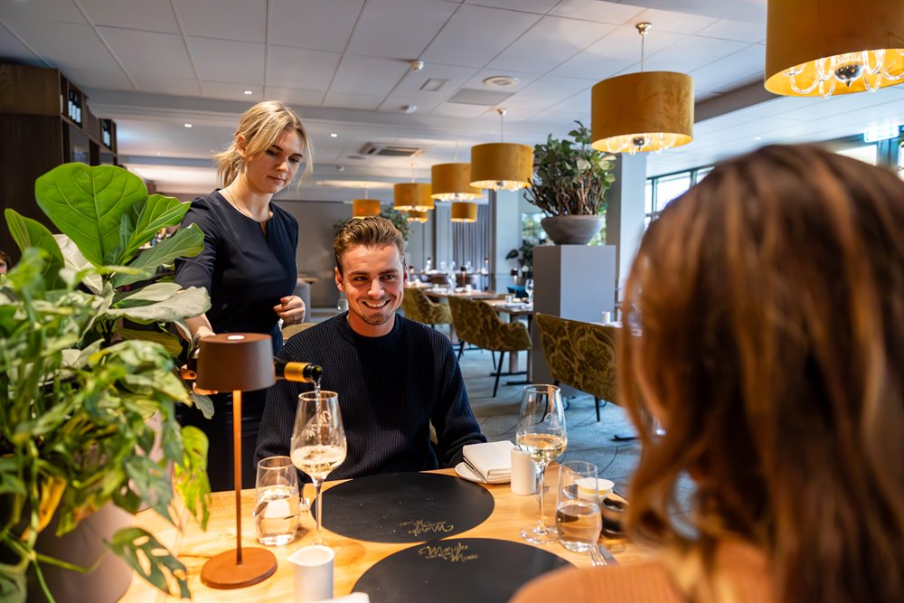 oranjewoud hotel prijs actie tjaarda oranjewoud drents friese woud