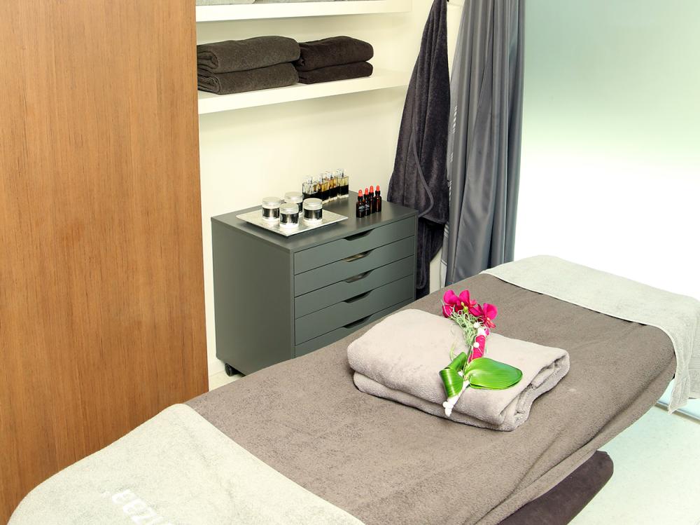 Horst Limburg Wellness Lounge