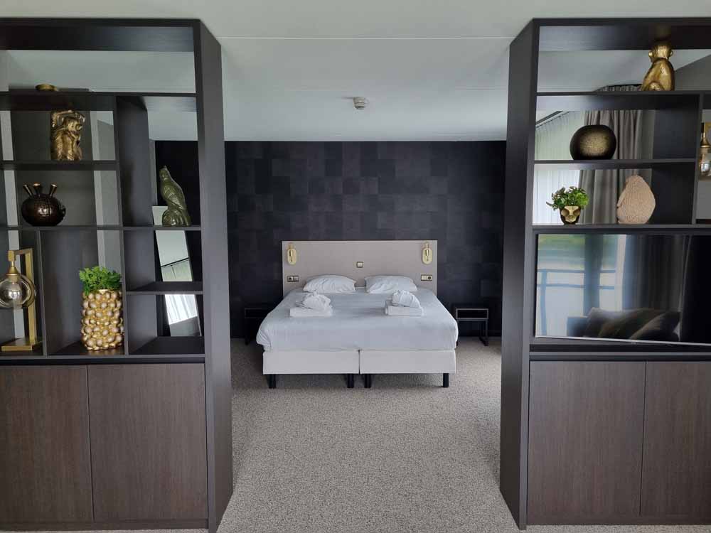 romantisch overnachten in Limburg