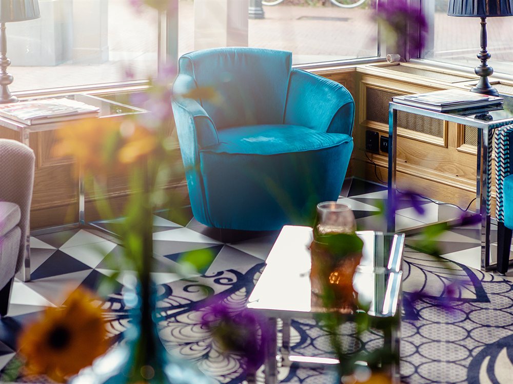 carlton square hotel prijs actie haarlem noord holland