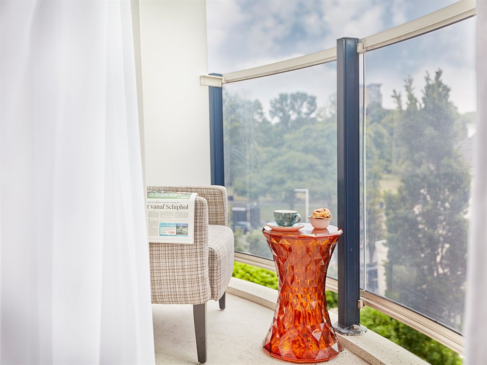 carlton square hotel voordeel haarlem noord holland