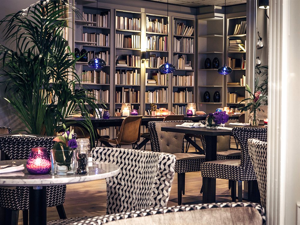 hotel kortingsactie carlton square haarlem noord holland